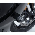 R&G Racing Aero Crash Protectors for Yamaha YZF-R6 '17-'22